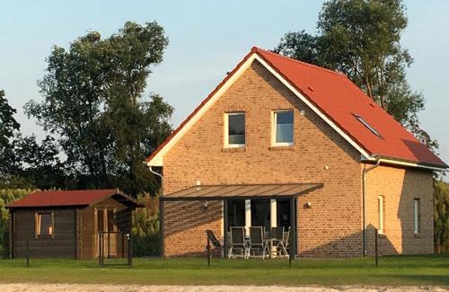 Walchum House | Seehaus Luddenhof 2