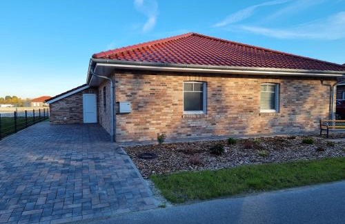 Walchum House | Seehaus Westufer