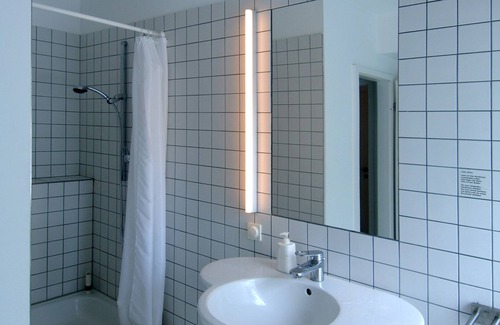 Nakensdorf Hotel | Seehotel am Neuklostersee