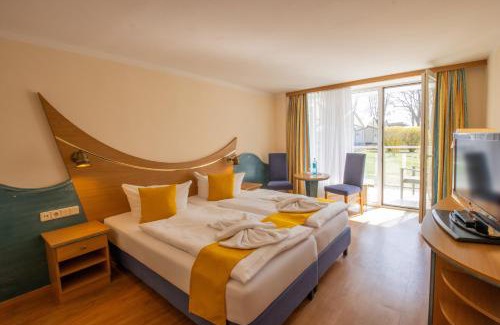 Paewesin Hotel | Seehotel Bollmannsruh