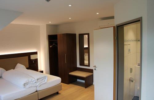 Meisterschwanden Hotel | Seehotel Delphin