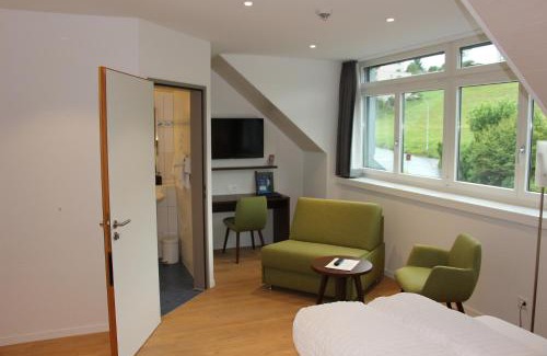 Meisterschwanden Hotel | Seehotel Delphin