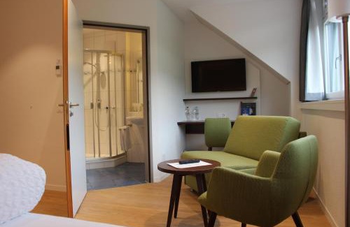 Meisterschwanden Hotel | Seehotel Delphin