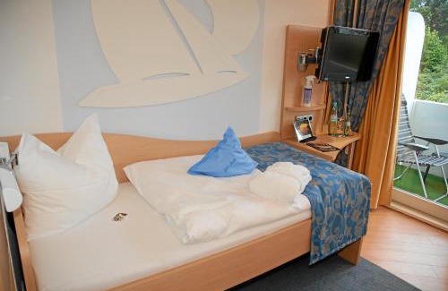 Bad Zwischenahn Hotel | Seehotel Fährhaus