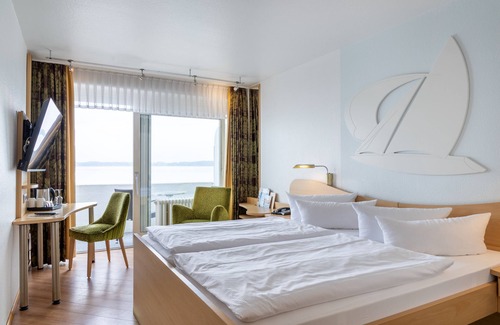 Bad Zwischenahn Hotel | Seehotel Fährhaus