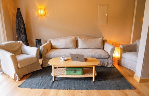 Storkow Hotel | Seehotel Köllnitz