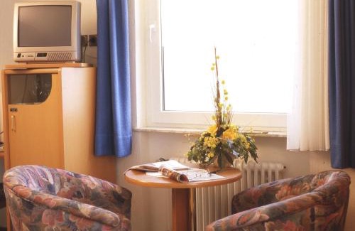 Doese Hotel | Seehotel Neue Liebe