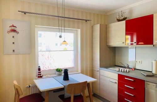 Doese Hotel | Seehotel Neue Liebe