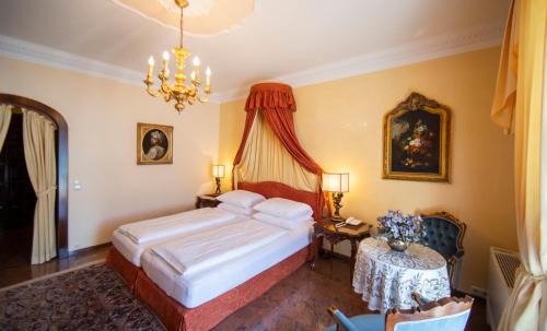 Poertschach am Woerthersee Hotel | Seehotel Porcia