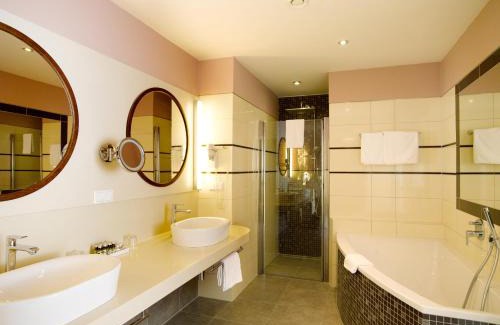 Rust Hotel | Seehotel Rust