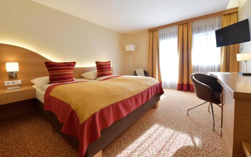 Rust Hotel | Seehotel Rust
