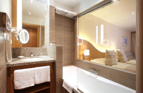 Rust Hotel | Seehotel Rust