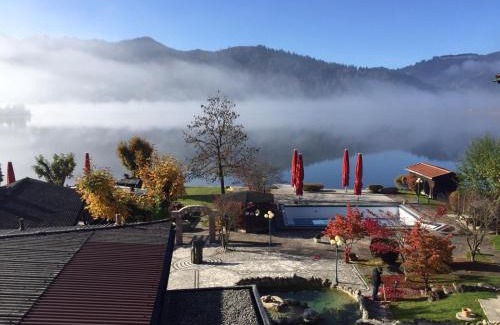 Schliersee Hotel | Seehotel Schlierseer Hof