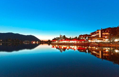 Schliersee Hotel | Seehotel Schlierseer Hof