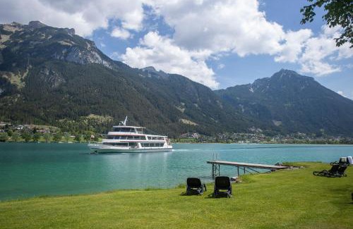 Eben am Achensee Hotel | Seehotel St Hubertus