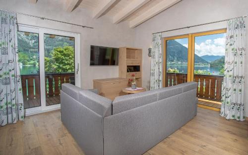 Eben am Achensee Hotel | Seehotel St Hubertus