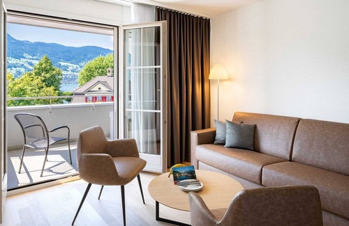 Stansstad Hotel | Seehotel Winkelried