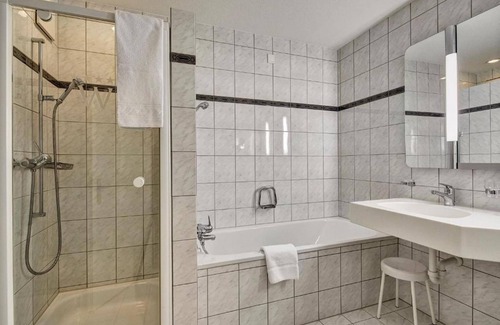 Stansstad Hotel | Seehotel Winkelried