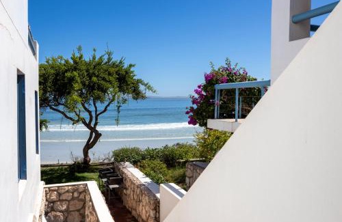 Paradise Beach Apartment | Seehuis Studios