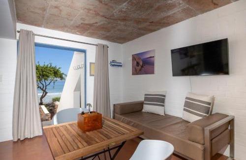 Paradise Beach Apartment | Seehuis Studios