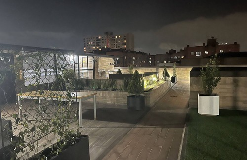 Bogota Apartment | Seekers Connect