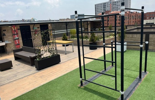 Bogota Apartment | Seekers Connect