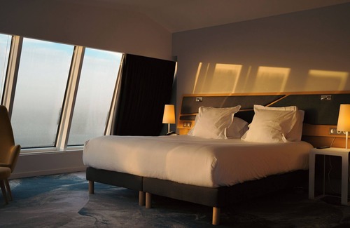 Chartrons Hotel | Seeko'o