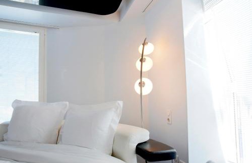 Chartrons Hotel | Seeko'o Hotel Bordeaux