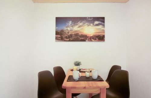 Perach Apartment | Seelina