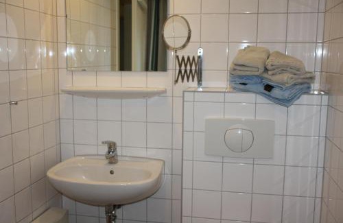 Muritz Apartment | SeeLodge Jabel Appartment 1