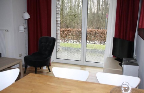 Muritz Apartment | SeeLodge Jabel Appartment 2