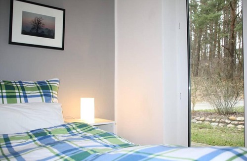 Muritz Apartment | SeeLodge Jabel Appartment 2