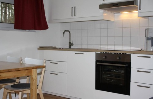 Muritz Apartment | SeeLodge Jabel Appartment 2