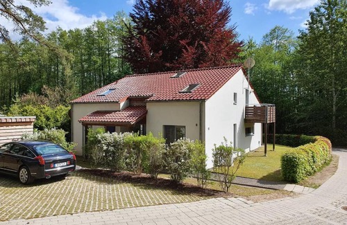Muritz Apartment | SeeLodge Jabel Appartment 2