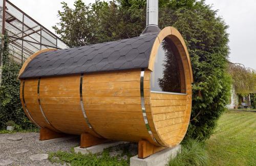 Reichenau Apartment | Seeluft direkt am Wasser