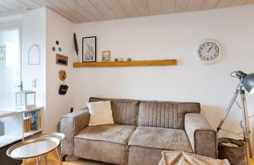 Reichenau Apartment | Seeluft direkt am Wasser