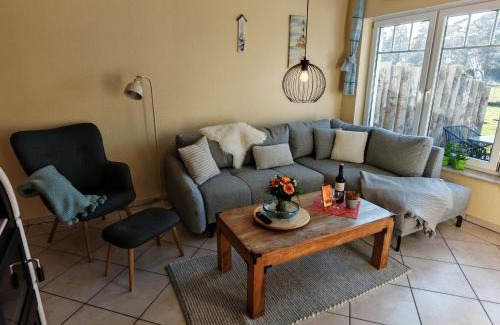 Ostseebad Prerow House | SeemannsLiebe