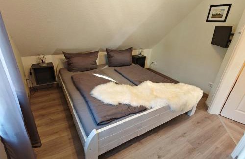 Ostseebad Prerow House | SeemannsLiebe