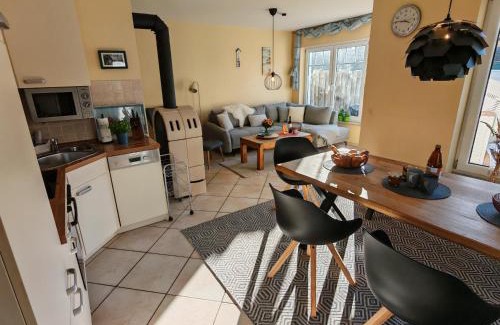 Ostseebad Prerow House | SeemannsLiebe