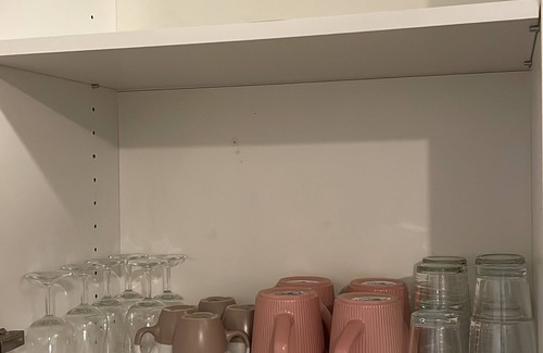 Clamart Apartment | Seemingly comfortable and modern