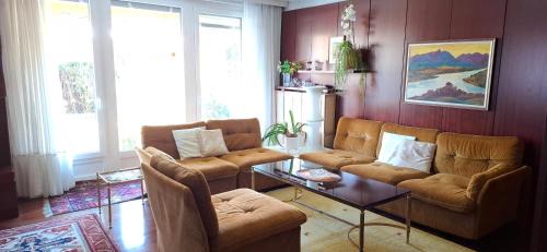 Klagenfurt am Woerthersee House | Seenähe - Haus mit Garten