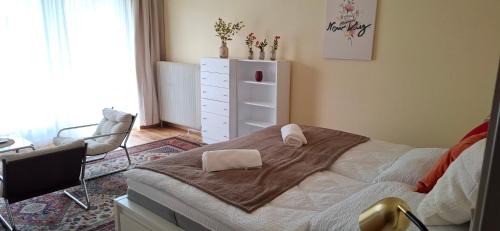 Klagenfurt am Woerthersee House | Seenähe - Haus mit Garten