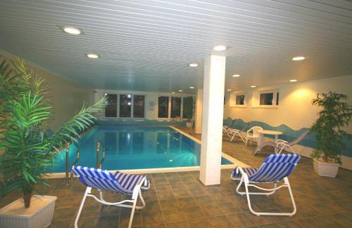 Nordseebad Burhave House | Seepark Burhave 12