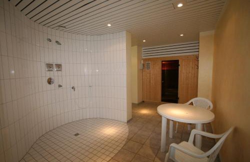 Nordseebad Burhave House | Seepark Burhave 12
