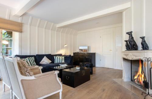 Keitum Apartment | Seepferdchen