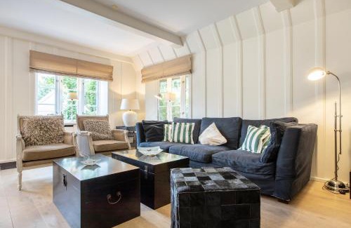 Keitum Apartment | Seepferdchen