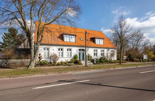 Muritz Apartment | Seerose 8