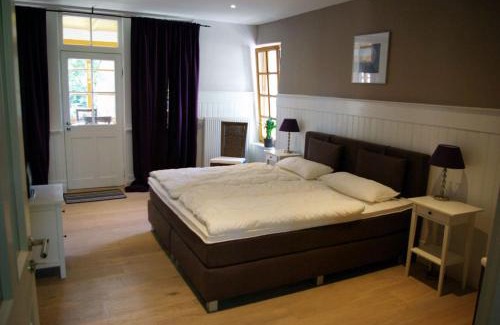 Bleckede Apartment | Seerose