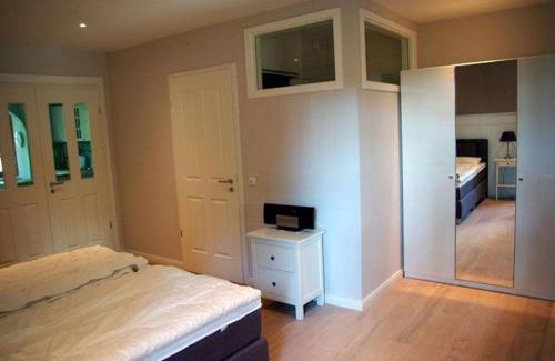Bleckede Apartment | Seerose