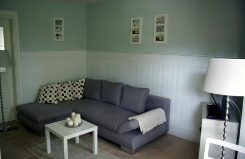 Bleckede Apartment | Seerose